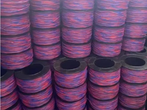 范县爆破母线必须符合的要求有哪些？
